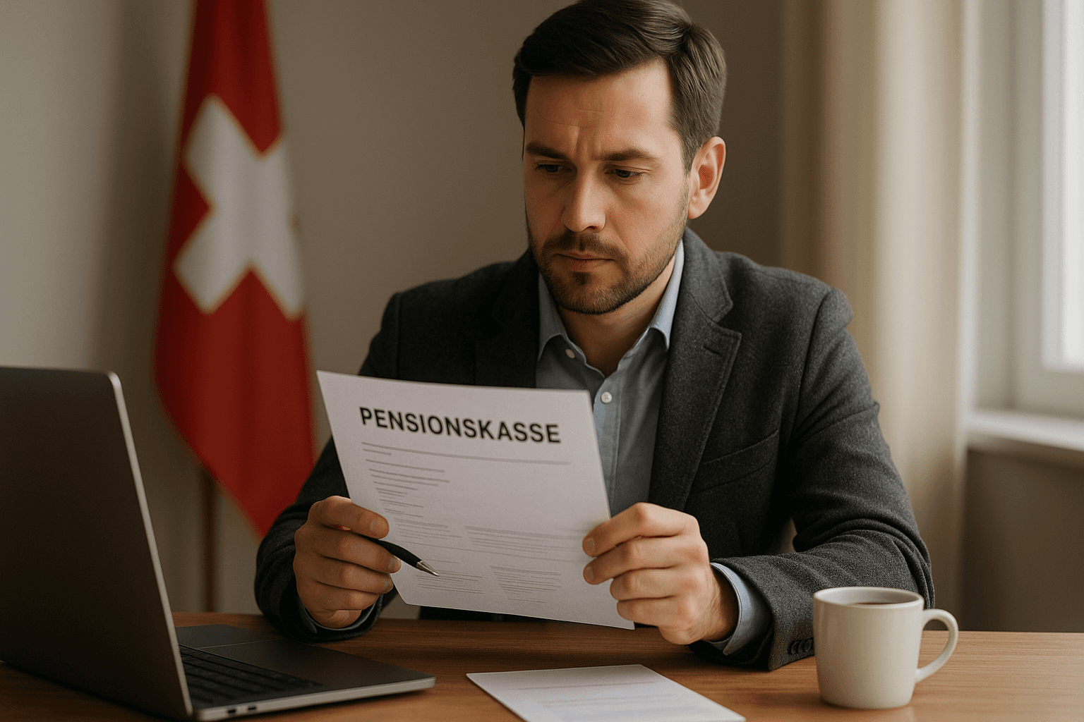 Dokupujesz lata w 2. filarze? Einkauf w Pensionskasse: kiedy się opłaca, podatki i jak to załatwić