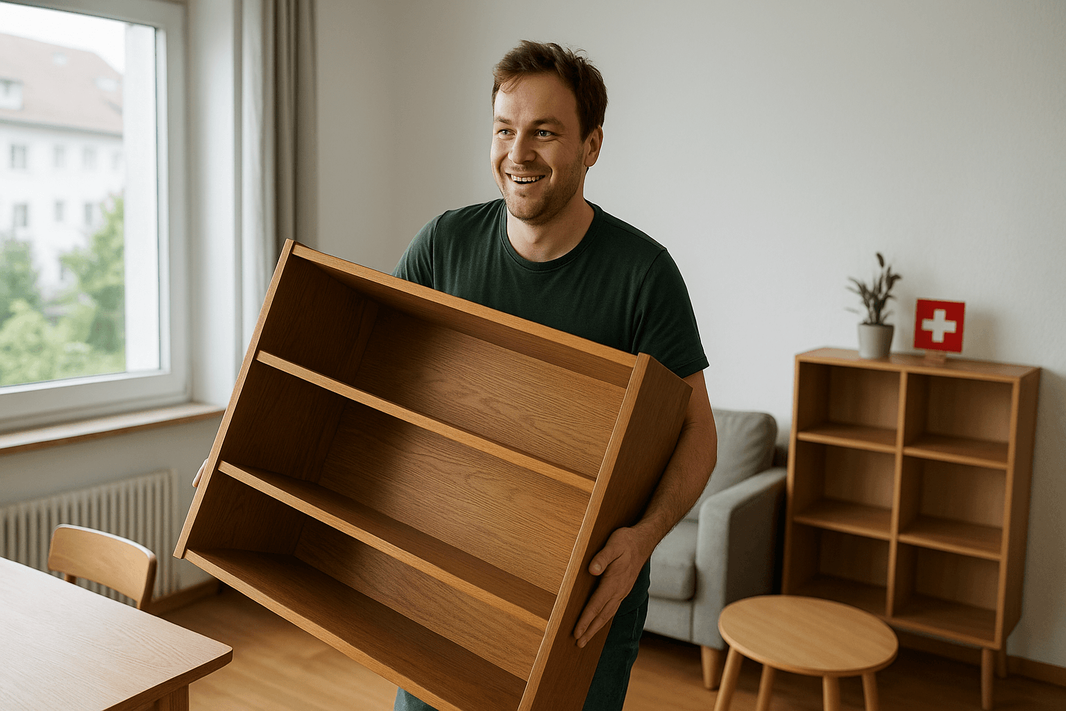Tanie meble i wyposażenie – brocki, Ricardo, Tutti