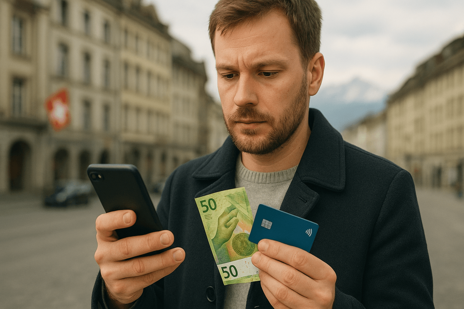 Revolut, Wise, Neon, Zak — przewodnik po płatnościach