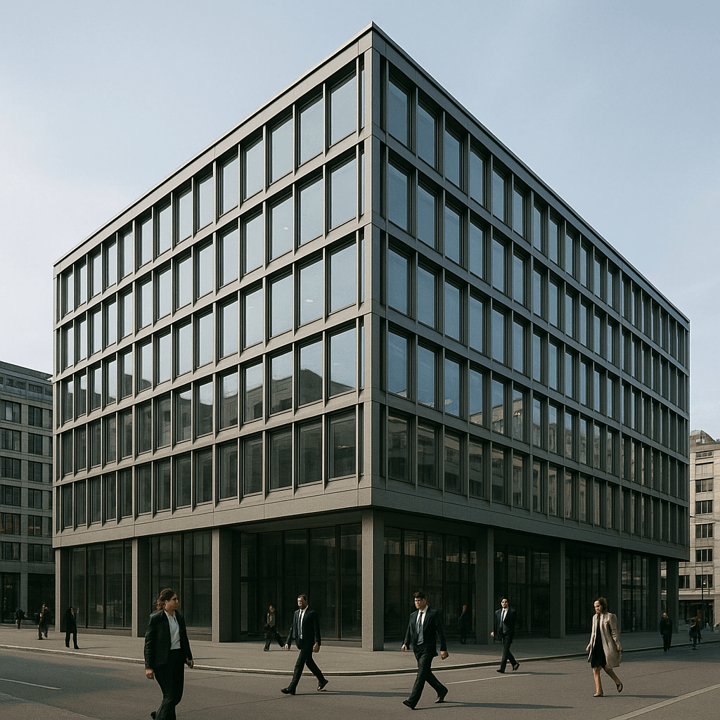 UBS: zysk rośnie, bank szykuje się na więcej kapitału