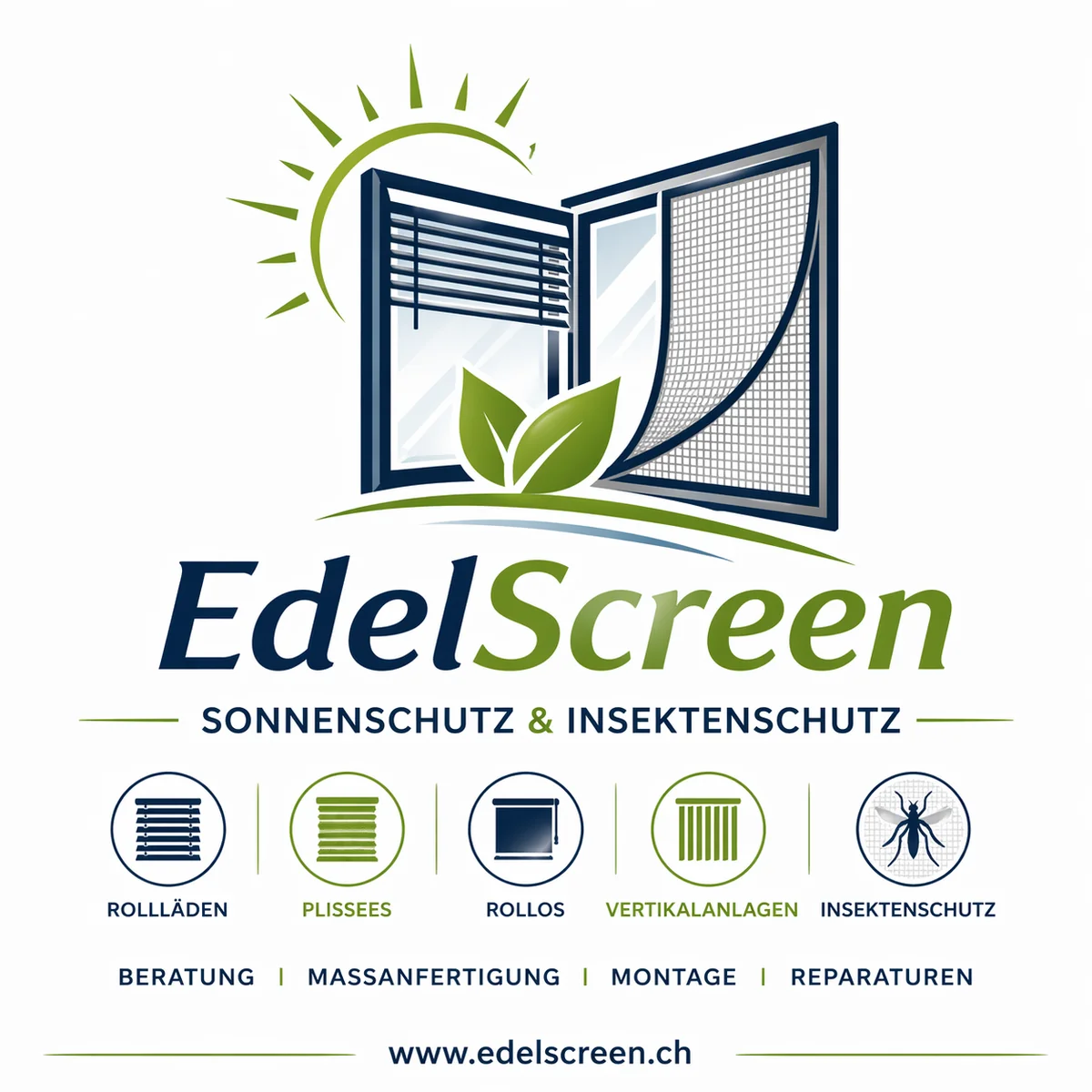Edelscreen 