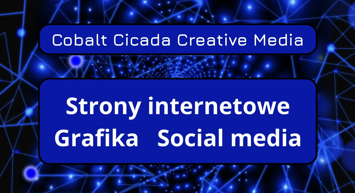 Cobalt Cicada Creative Media