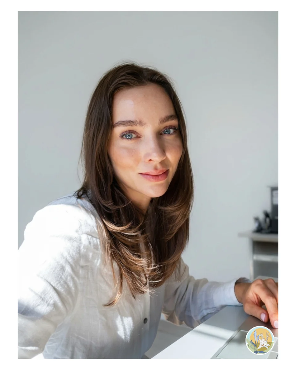 Dominika Kempa-Kus Psychopedagog | Erziehungswissenschaftlerin
