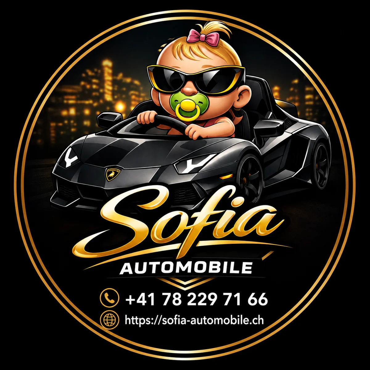 Sofia Automobile