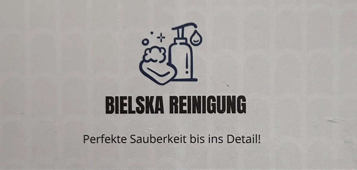 Bielska Reinigung 