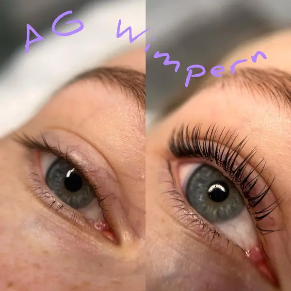 AG Wimpern