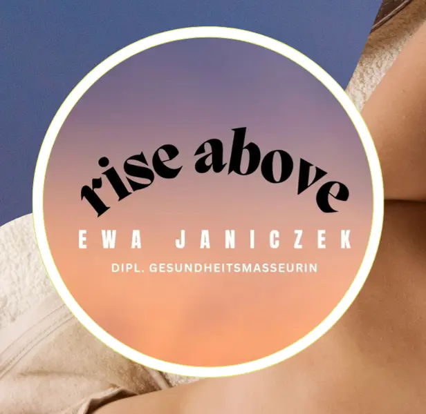 EwaRiseAbove Gesundheimsssage