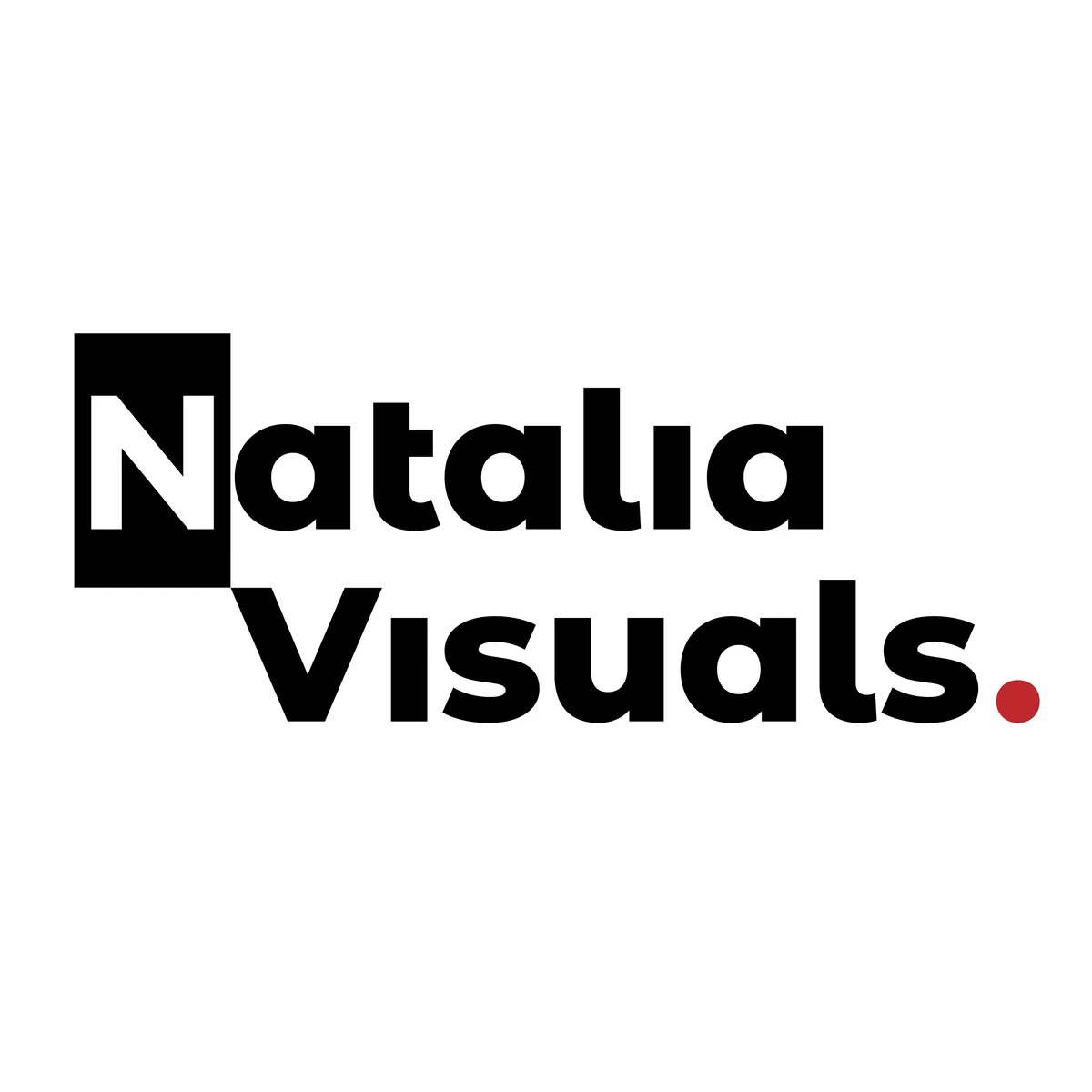 Grafikdesign Natalia Visuals