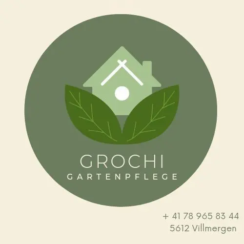 Grochi Gartenpflege