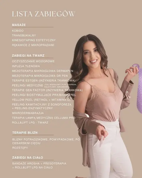 Holistic Beauty Swiss