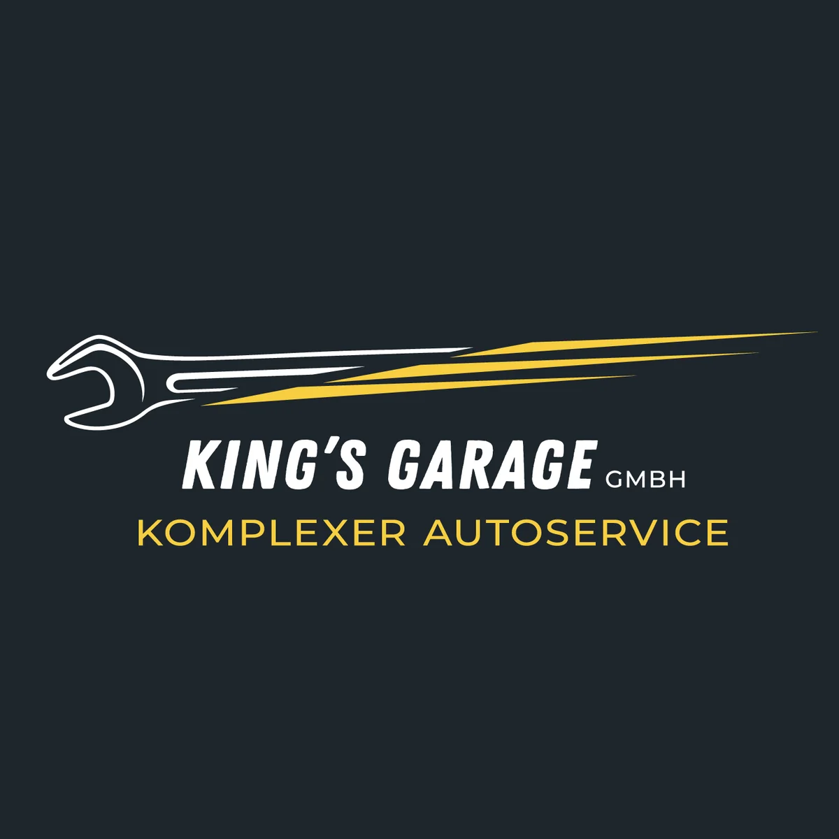 King’s Garage