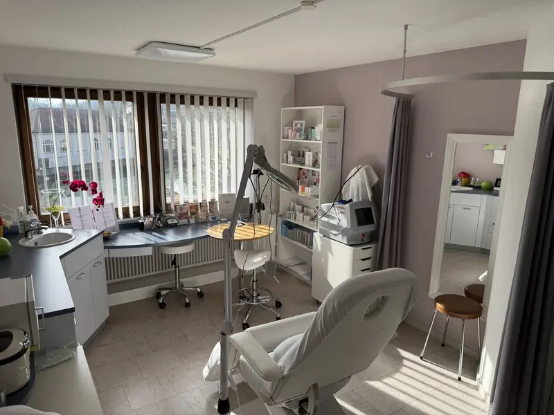 Medical Beauty Concept