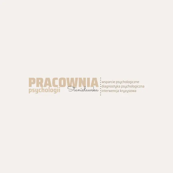 Pracownia Psychologii Stanisławska