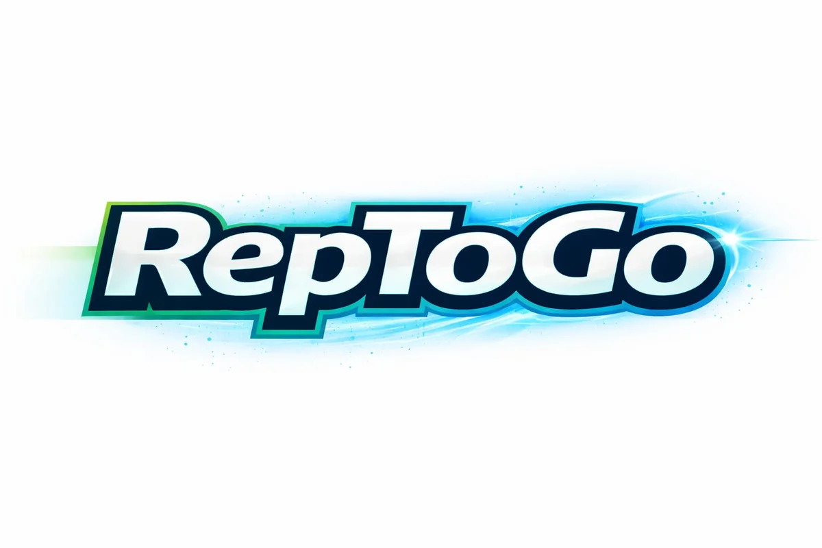 RepToGo