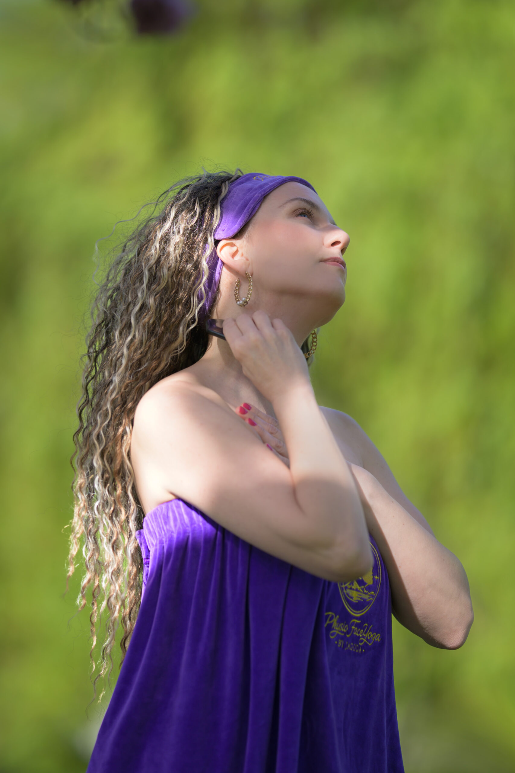 Physio Faceyoga by Jagoda