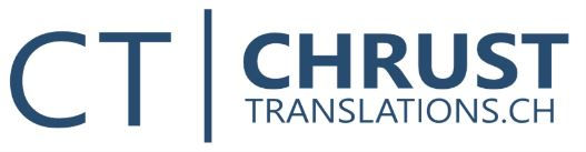 Chrust Translations