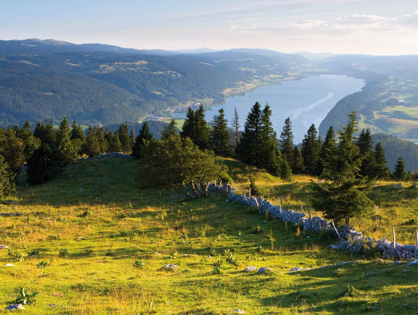 Vallée de Joux