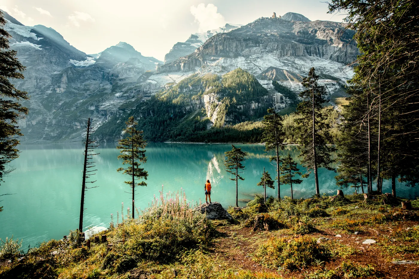 Berneński Oberland