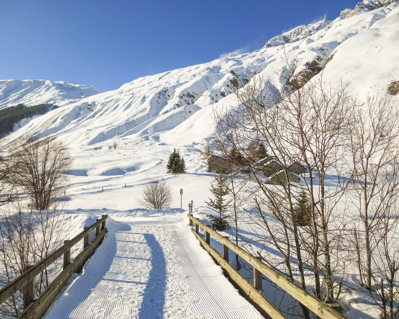 Urserntal-Weg