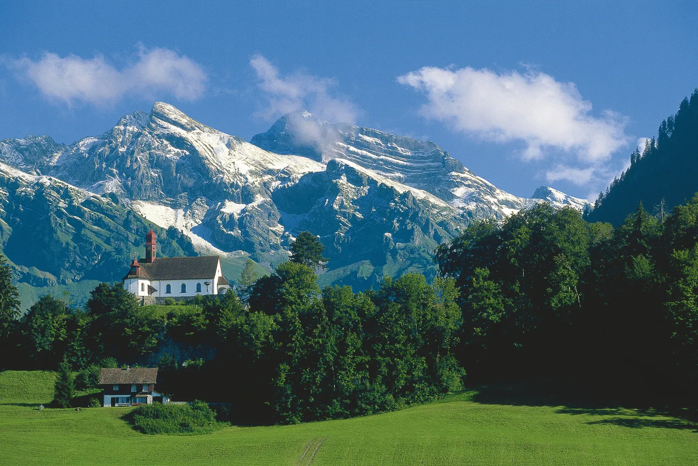 Sachseln