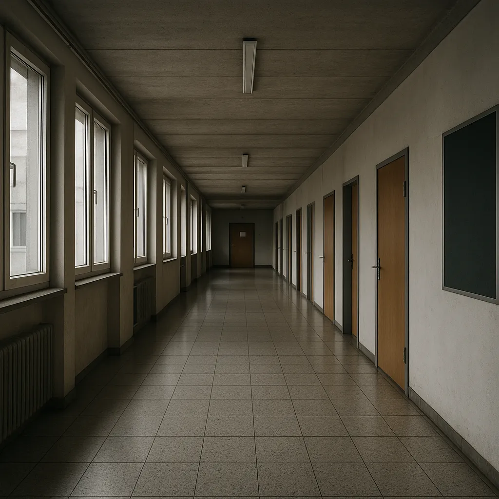 Nauczyciel z Zurychu wysłał uczennicy ponad 3000 wiadomości