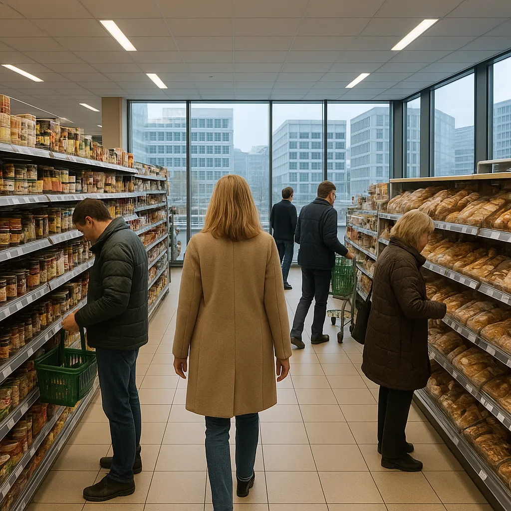 Migros w Szwajcarii planuje jedną spółdzielnię